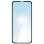 Hama 3D-Full-Screen-Schutzglas Anti-Bluelight, Antibakteriell für iPhone 12 mini