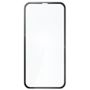 Hama 3D-Full-Screen-Schutzglas für Apple iPhone 12 Pro Max schwarz