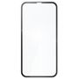 Hama 3D-Full-Screen-Schutzglas für Apple iPhone 12/12 Pro schwarz