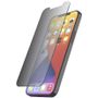 Hama Echtglas-Displayschutz Privacy für Apple iPhone 12 Pro Max