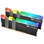 Thermaltake Toughram RGB Black 32GB DDR4 K2 RAM mehrfarbig beleuchtet