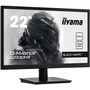 iiyama G-Master G2230HS Black Hawk 54.6 cm (21.5") Full HD Monitor