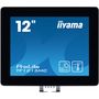 iiyama ProLite TF1215MC-B1 31.0 cm (12.1") XGA Monitor