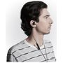 Shure AONIC 5 In-Ear-Bügel Kopfhörer,  schwarz