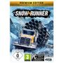 SnowRunner Premium Edition inkl. Season Pass (PC)