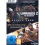 Commandos 2 + Praetorians HD Remastered (PC)