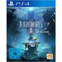 Little Nightmares II Day One Edition (PS4)