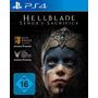 Hellblade: Senuas Sacrifice (PS4)