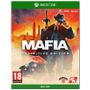 Mafia: Definitive Edition (XB-One)