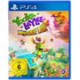 Yooka Laylee and the impossible Lair (PS4)