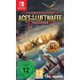 Aces of the Luftwaffe Squadron Edition (Switch)