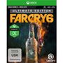 Far Cry 6 Ultimate Edition (XB-One)
