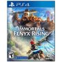Immortal Fenyx Rising mit PS5-Upgrade (PS4)