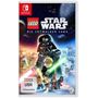 LEGO Star Wars Skywalker Saga (Switch)