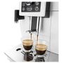 Delonghi ECAM 23.460 W Kaffeevollautomat Weiß