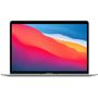 Apple MacBook Air 13.3'' MGN93D/A M1 (8-Core CPU, 7-Core GPU), 8GB RAM, 256GB SSD, silber