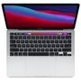 Apple MacBook Pro 13.3'' MYDA2D/A-Z11D005 M1 (8-Core CPU, 8-Core GPU), 16GB RAM, 512GB SSD, ToBa, Sil.