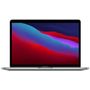 Apple MacBook Pro 13.3'' MYD82D/A M1 (8-Core CPU, 8-Core GPU), 8GB RAM, 256GB SSD, ToBa, grau