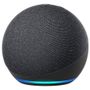 Amazon Echo Dot (4. Gen.) Anthrazit Stoff