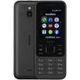 Nokia 6300 KaiOS Barren Handy in grau  mit 4 GB Speicher