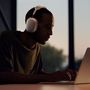 Apple AirPods Max Over-Ear Kopfhörer,  Kabellos,  grau