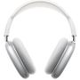 Apple AirPods Max Over-Ear Kopfhörer,  Kabellos,  silber