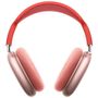 Apple AirPods Max Over-Ear Kopfhörer,  Kabellos,  pink