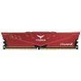 Team Vulcan Z Red 8GB DDR4 RAM