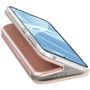 Hama Booklet Curve für Samsung Galaxy A52, rosegold
