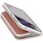 Hama Booklet Curve für Samsung Galaxy S21, rosegold