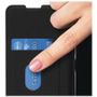 Hama Booklet Guard Pro für Samsung Galaxy A21s , schwarz