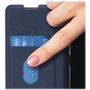 Hama Booklet Guard Pro für Samsung Galaxy A41, blau