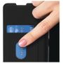 Hama Booklet Guard Pro für Samsung Galaxy A41 , schwarz