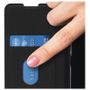 Hama Booklet Guard Pro für Samsung Galaxy A72, blau