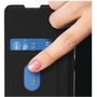 Hama Booklet Guard Pro für Samsung Galaxy S21 Ultra , schwarz