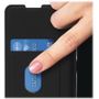 Hama Booklet Guard Pro für Xiaomi Redmi Note 9 Pro (Max)/Note 9S, schwarz