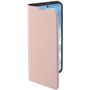 Hama Booklet Single2.0 für Samsung Galaxy A52, rosa