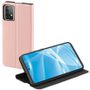 Hama Booklet Single2.0 für Samsung Galaxy A72, rosa