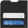 Hama Booklet Slim Pro für Oppo Reno4 Z 5G, schwarz