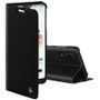 Hama Booklet Slim Pro für Samsung Galaxy A72, schwarz