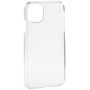 Hama Cover Antibakteriell für Apple iPhone 12 mini, transparent