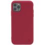 Hama Cover Finest Feel für Apple iPhone 11 Pro, rot