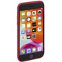 Hama Cover Finest Feel für Apple iPhone 6/6s/7/8/SE 2020, rot