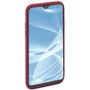 Hama Cover Finest Feel für Samsung Galaxy A20s, rot