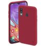 Hama Cover Finest Feel für Samsung Galaxy A40, rot
