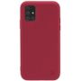 Hama Cover Finest Feel für Samsung Galaxy A51, rot