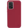 Hama Cover Finest Feel für Samsung Galaxy A52, rot
