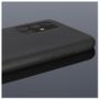 Hama Cover Finest Feel für Samsung Galaxy A71, schwarz