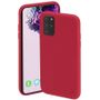 Hama Cover Finest Feel für Samsung Galaxy S20+ (5G), rot