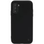 Hama Cover Finest Feel für Samsung Galaxy S21+, schwarz